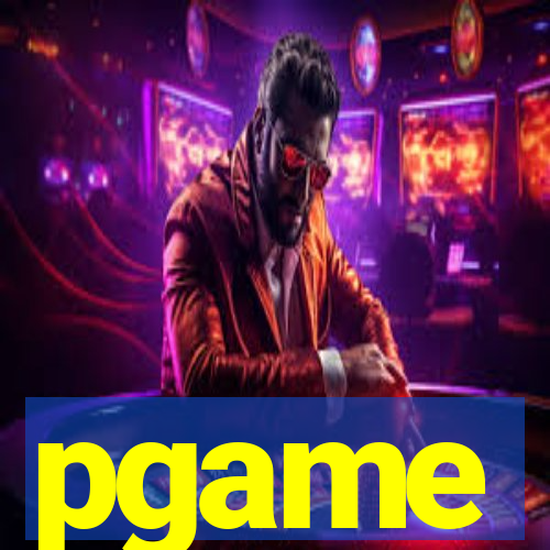 pgame