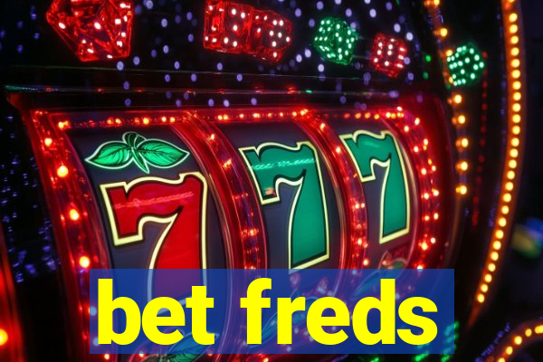 bet freds