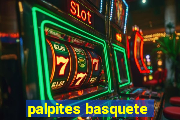 palpites basquete