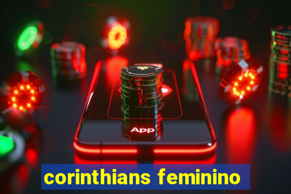 corinthians feminino