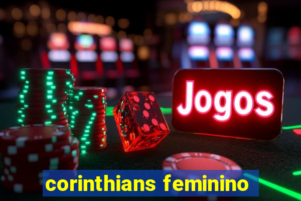 corinthians feminino