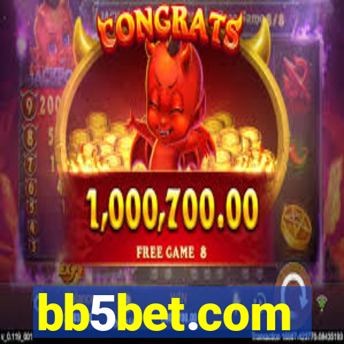 bb5bet.com