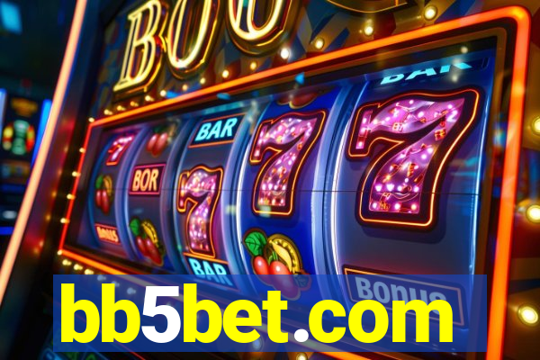 bb5bet.com