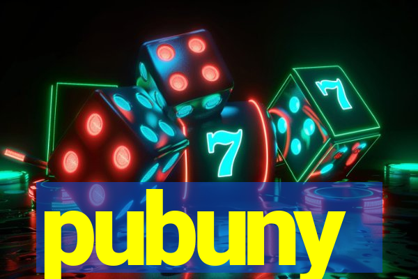 pubuny