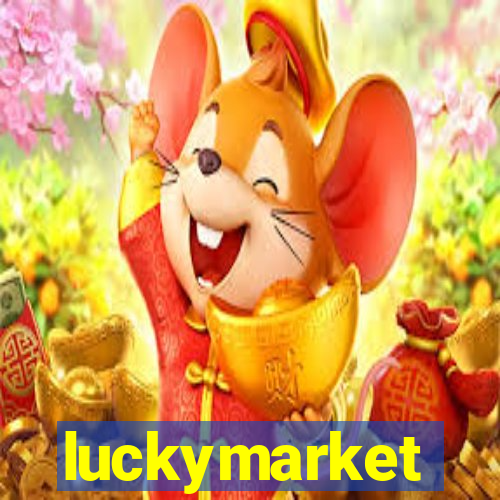 luckymarket