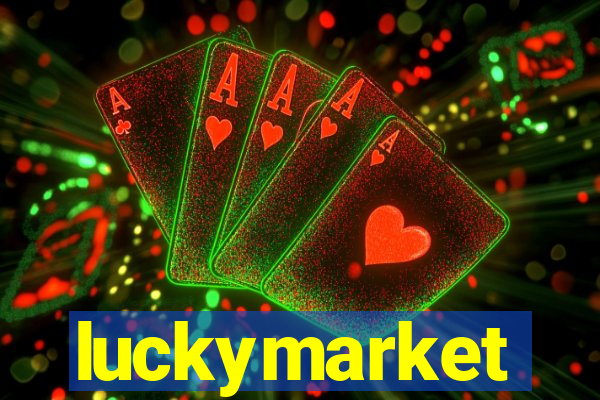 luckymarket