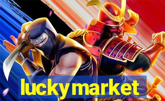 luckymarket