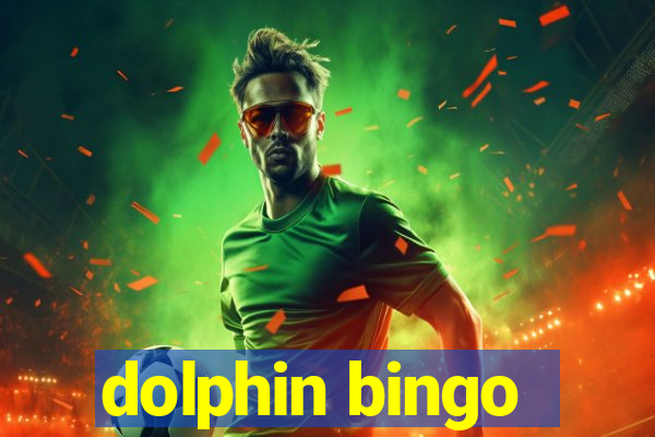 dolphin bingo