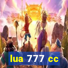 lua 777 cc