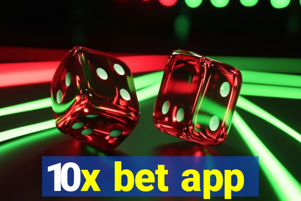 10x bet app