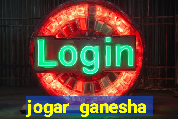 jogar ganesha fortune demo