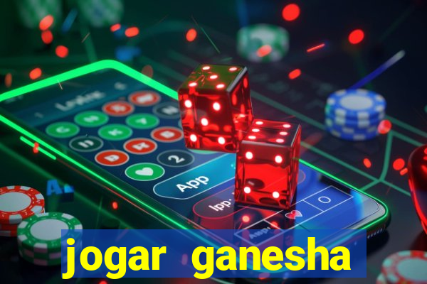 jogar ganesha fortune demo