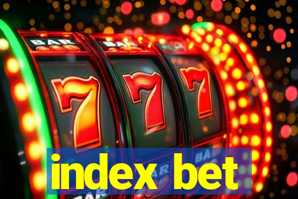 index bet