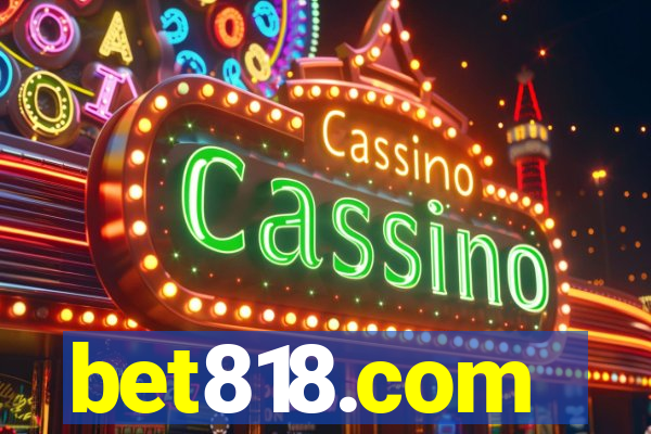 bet818.com