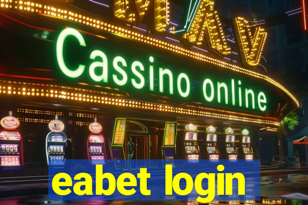 eabet login