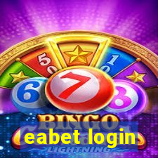 eabet login