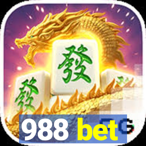 988 bet