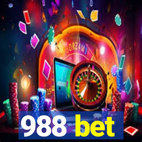 988 bet