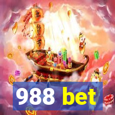 988 bet