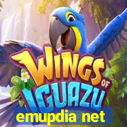 emupdia net