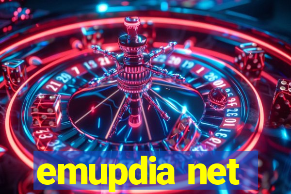 emupdia net