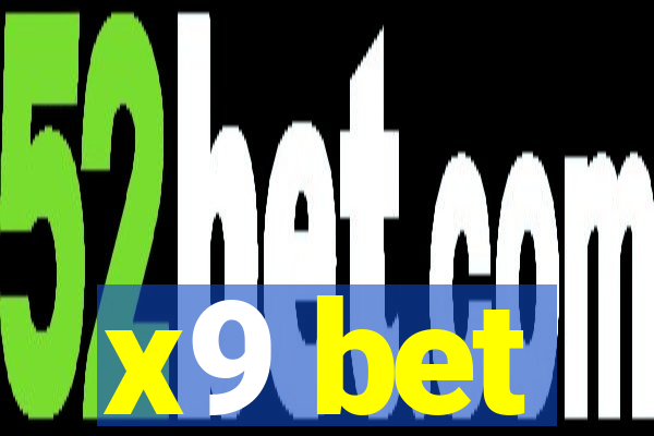 x9 bet