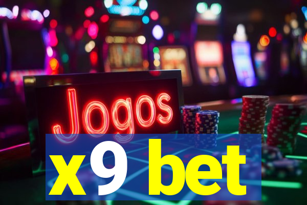 x9 bet