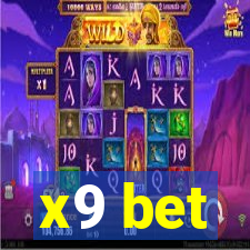 x9 bet