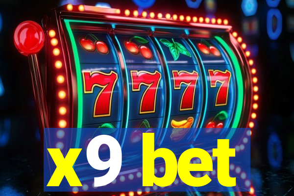 x9 bet