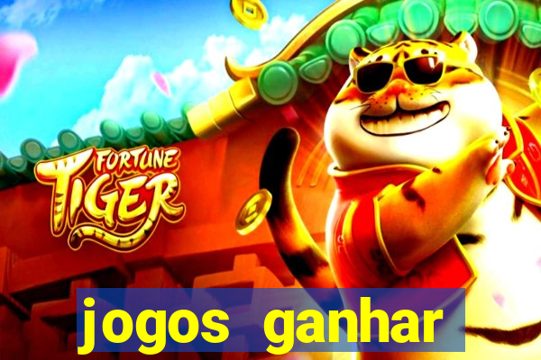 jogos ganhar dinheiro grátis