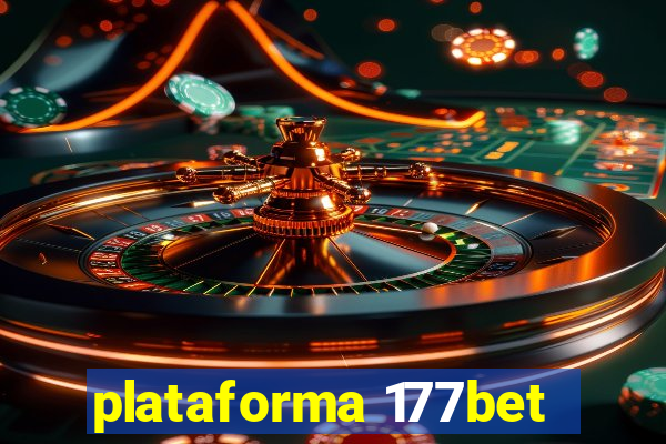 plataforma 177bet