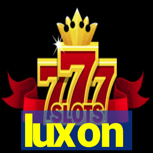 luxon