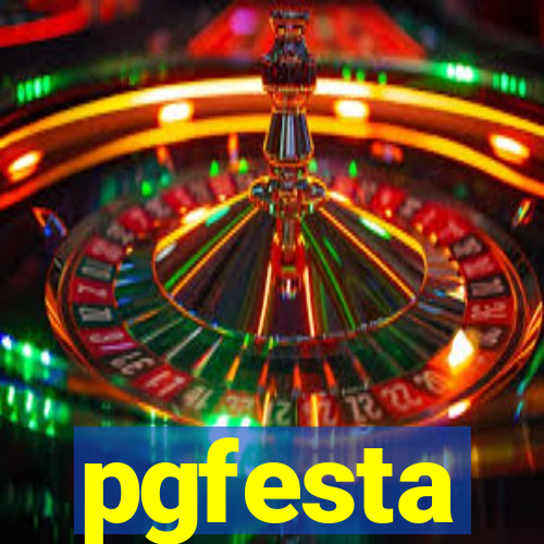 pgfesta