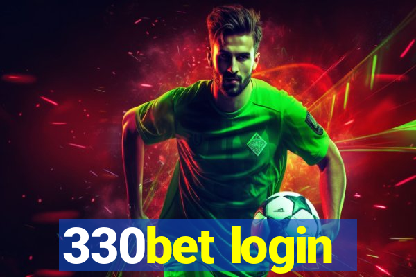 330bet login