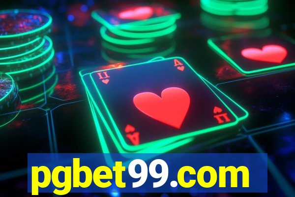 pgbet99.com