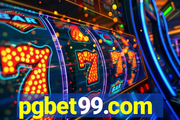 pgbet99.com