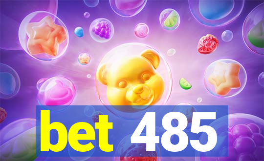 bet 485