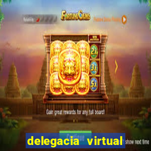 delegacia virtual da bahia