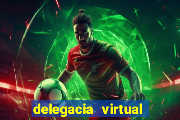 delegacia virtual da bahia