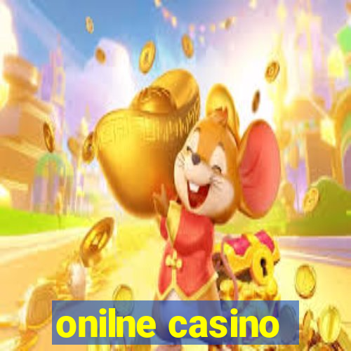 onilne casino