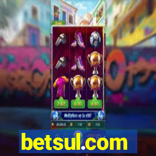 betsul.com