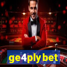 ge4plybet