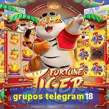 grupos telegram18