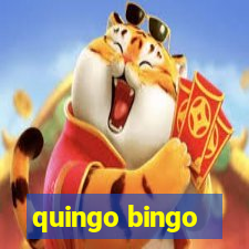 quingo bingo