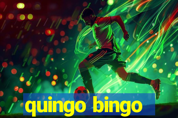 quingo bingo