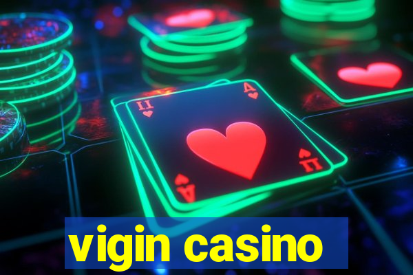 vigin casino