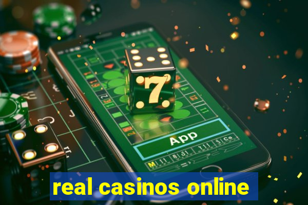 real casinos online