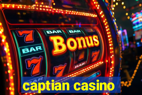 captian casino