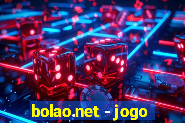 bolao.net - jogo