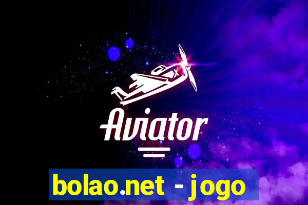 bolao.net - jogo